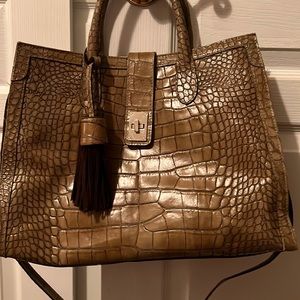 Claudia Firenze Handbag